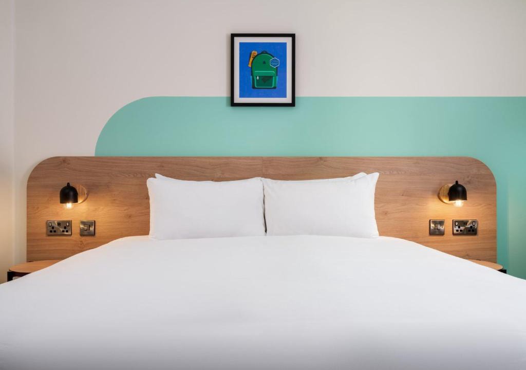 Bramley Hotel | Garner Hotel Rotherham East by IHG