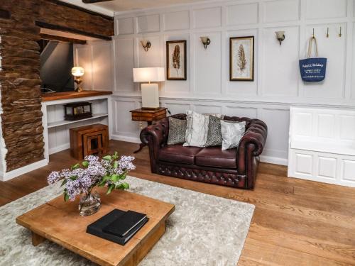 Kingsand House | Garretts