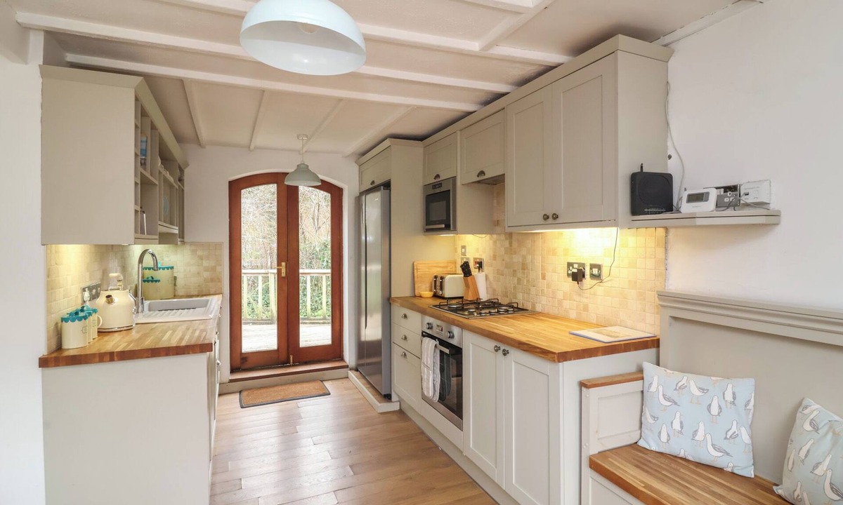 Bilbrook Cottage | Gatekeeper's Cottage