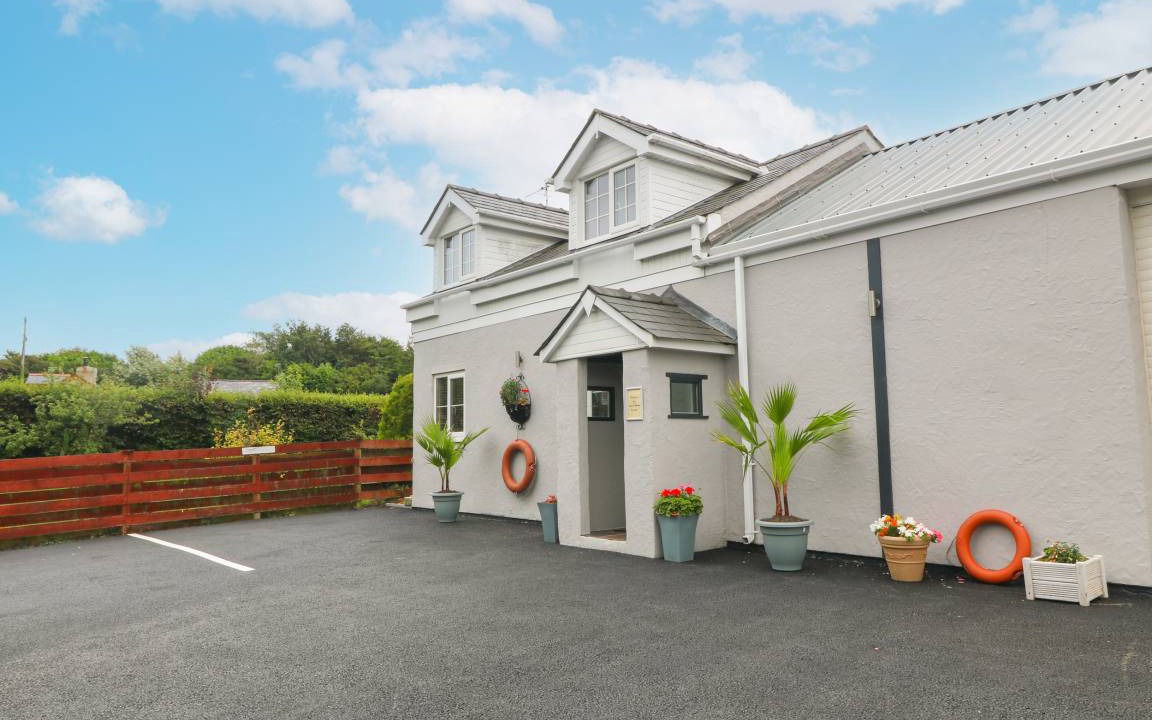 Brynteg Cottage | Tan Y Barn Cottage