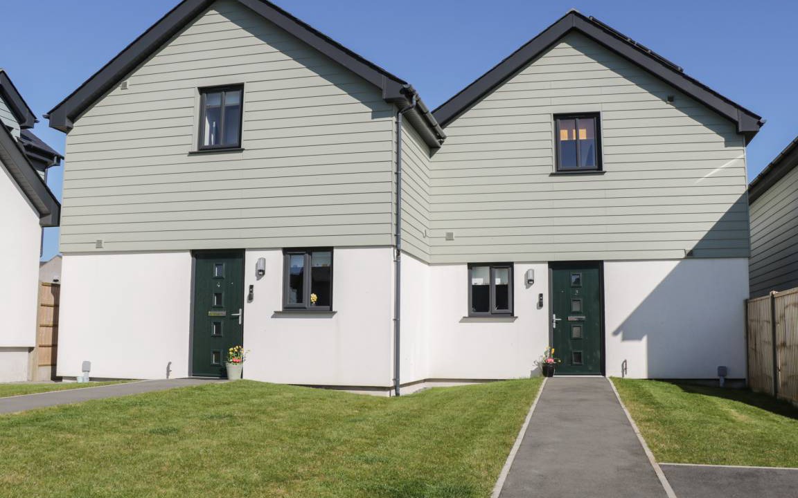 Brynteg Cottage | Cabin ∙ 2 bedrooms ∙ 4 guests