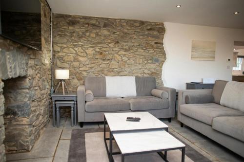 Llanarth House | Gelli Genlas Aberaeron