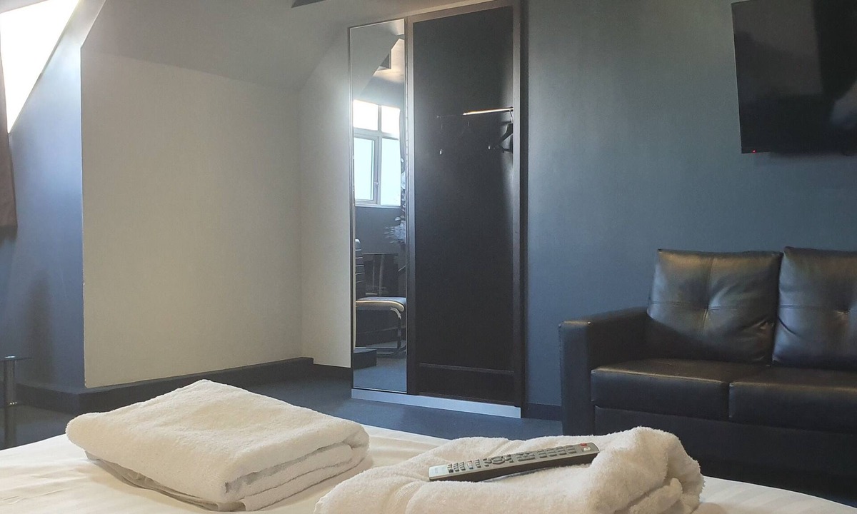 Hull Old Town Hotel | Gilson Hotel