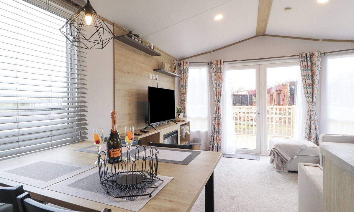 Wesham Cottage | Giorgio