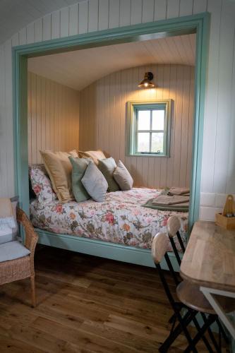 Whitchurch Canonicorum Other | Glamping at Adult Only Hobby Farm