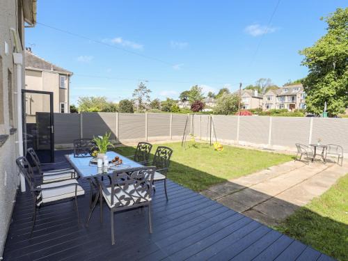 Rhyd-y-clafdy House | Glan Aber