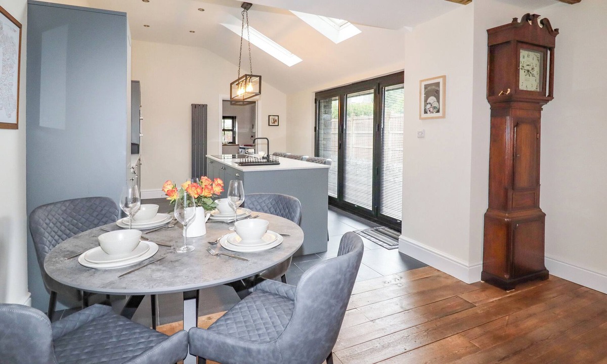 Dolwyddelan Cottage | Glan William