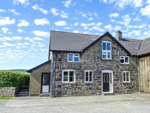 Rhayader House | Glan Wye