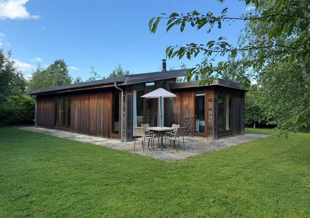 Barnsdale House | Glaston