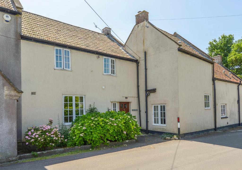 Wookey House | Glebe House