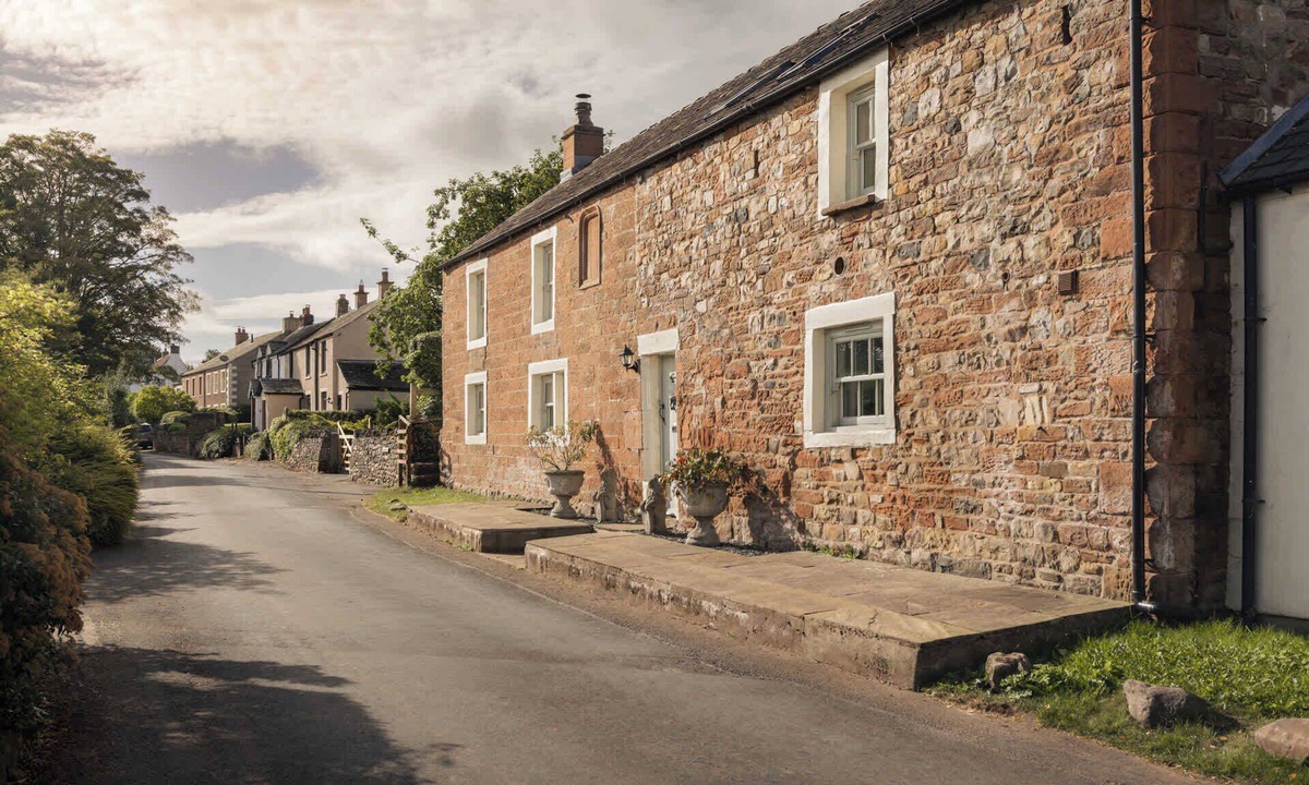 Brampton House | Glen Bank | Ridgestone