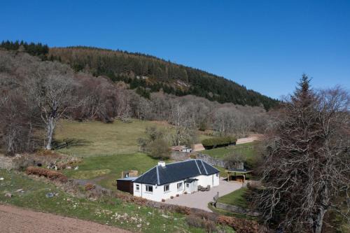 Scaniport House | Glen View