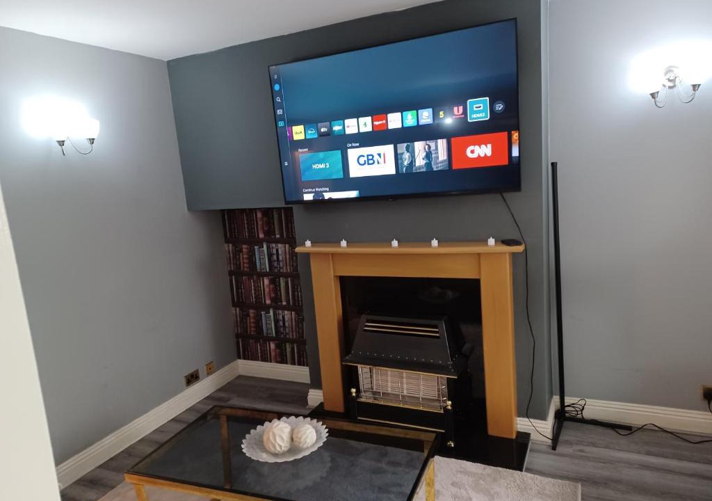 Great Barr House | Glenmead