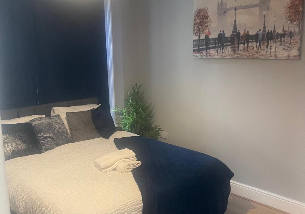 Gillingham Apartment | GMS homes