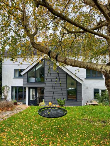 Appledore House | Goosander