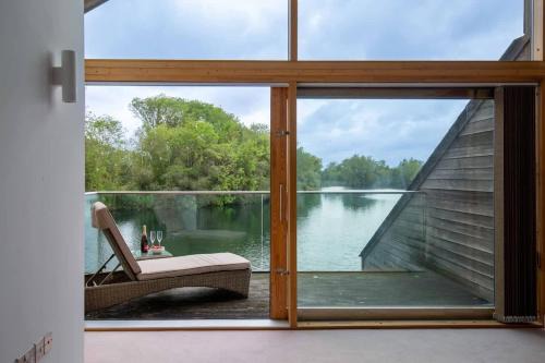 Ampney Crucis House | Goose Landing
