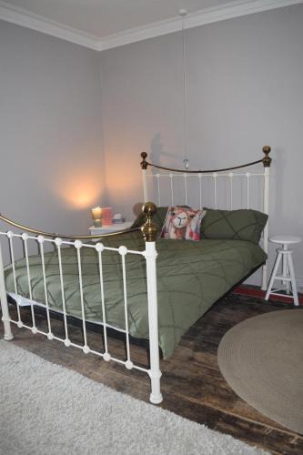 Rhyd-y-clafdy House | Gorffwysfa Hideaway Double 1st floor