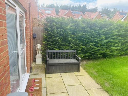 Bordon House | GR8 House