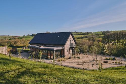 Caersws House | Grain Loft
