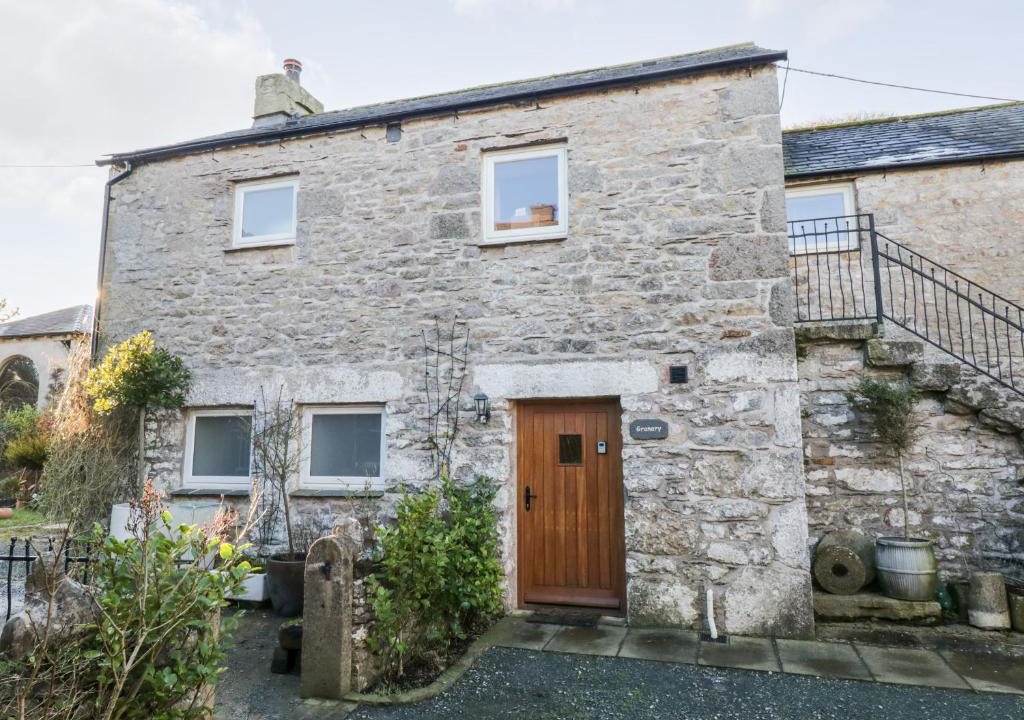 Newland Near Ulverston Apartment | Granary