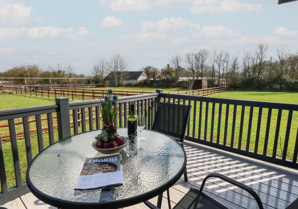 Henstridge House | Grass Roots