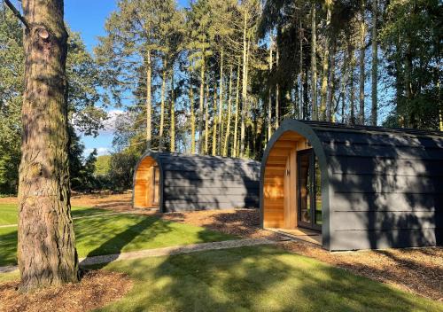 Takeley Street Other | Great Hallingbury Lodges