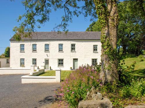 Haverfordwest House | Great Nash House