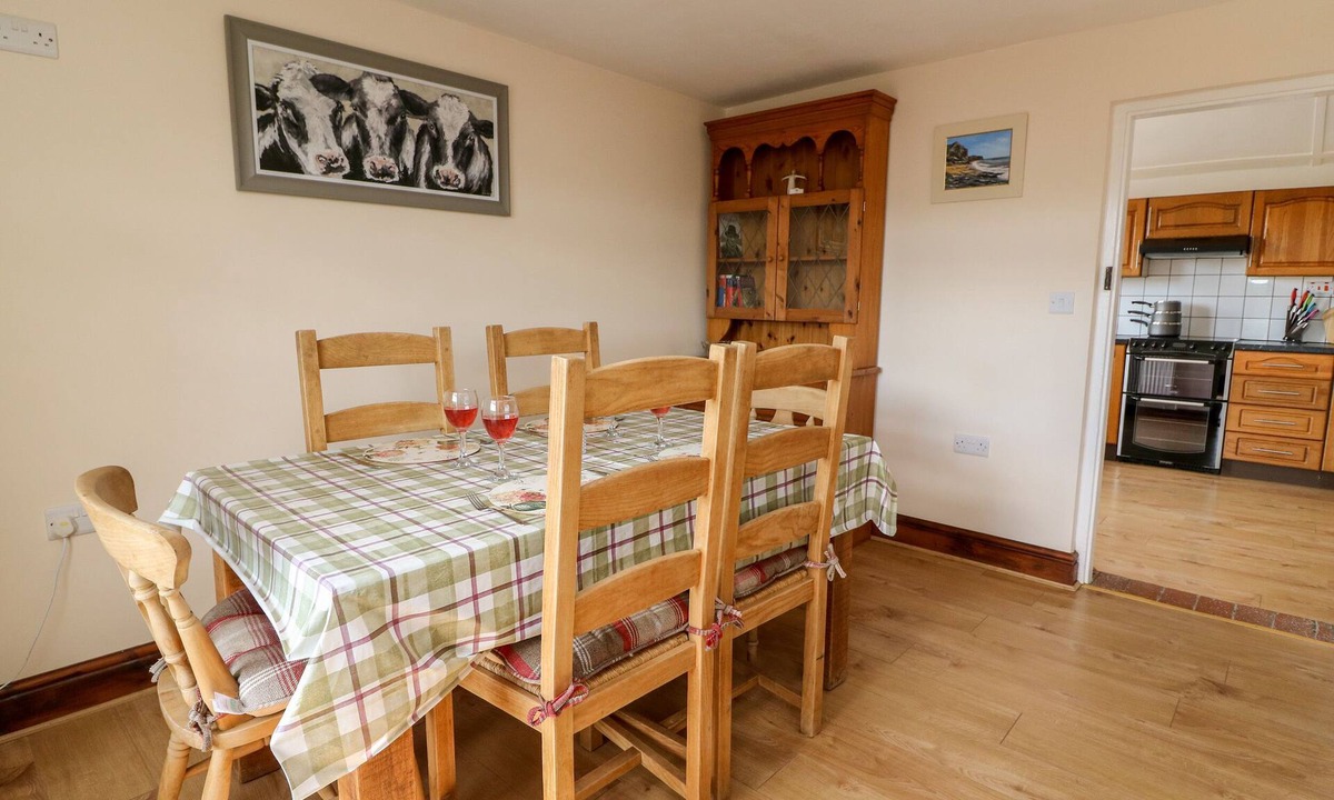Rhayader Cottage | Green Cottage