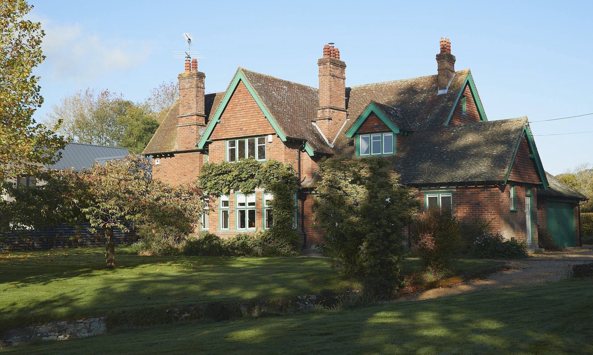 Eardisley House | Green Gables, Eardisley , Herefordshire