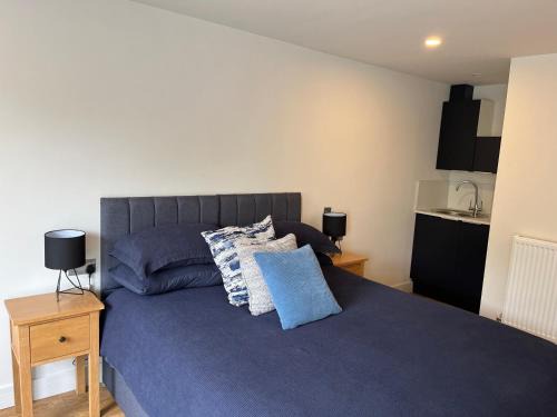 Barrow Gurney Apartment | Green haven