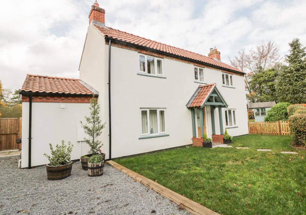 Norwich House | Greenacres