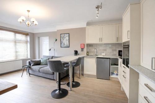 Waverton Apartment | Greenfields Apartment