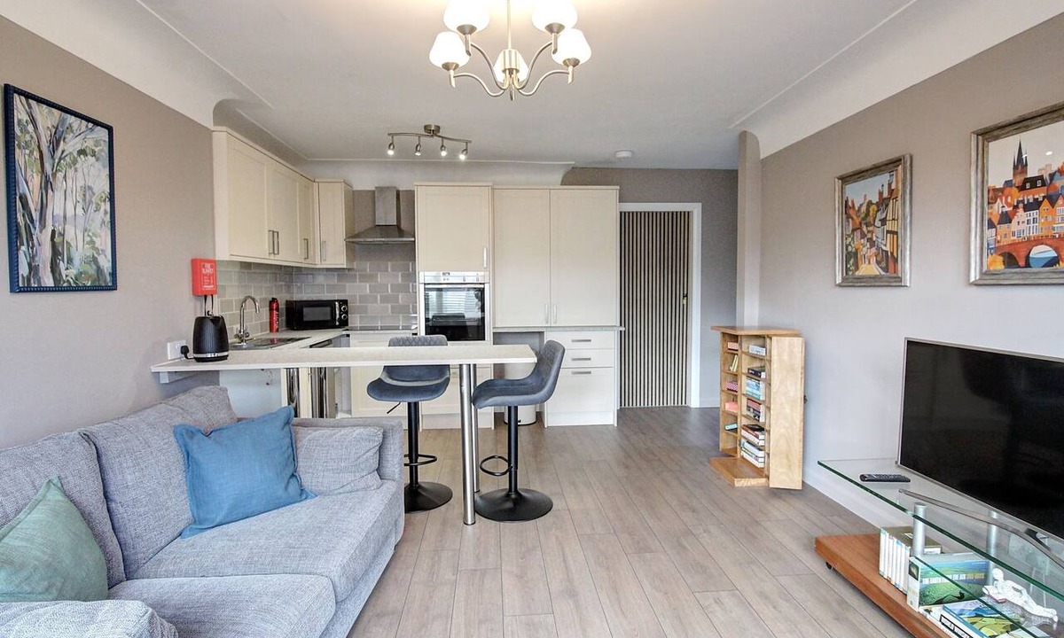 Waverton Apartment | Greenfields Apartment