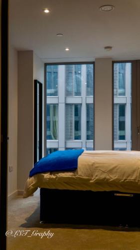 Salford Apartment | Greengate Homes
