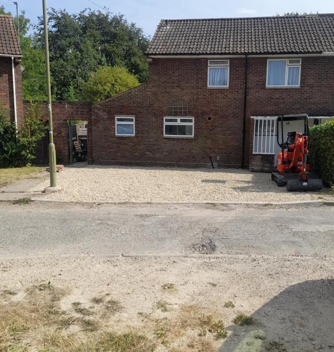 Didcot Bed & Breakfast | Greenview