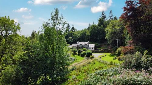 Snowdonia National Park House | Greffyn