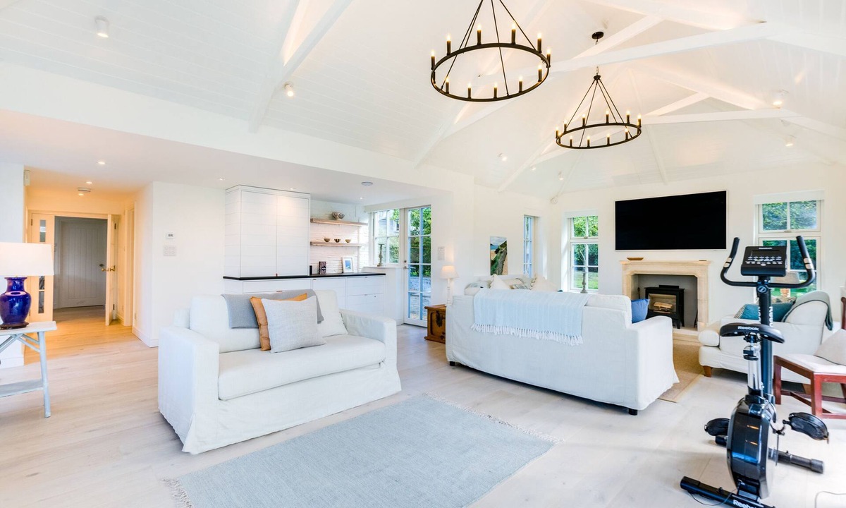 Trebetherick Cottage | Greystones
