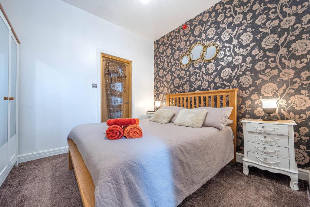 Bispham Apartment | Ground Floor 1-Bed Apartment at Sea-Cote