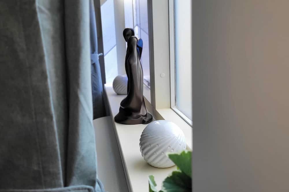 Stevenage Apartment | Ground floor - 1 bed modern apartment