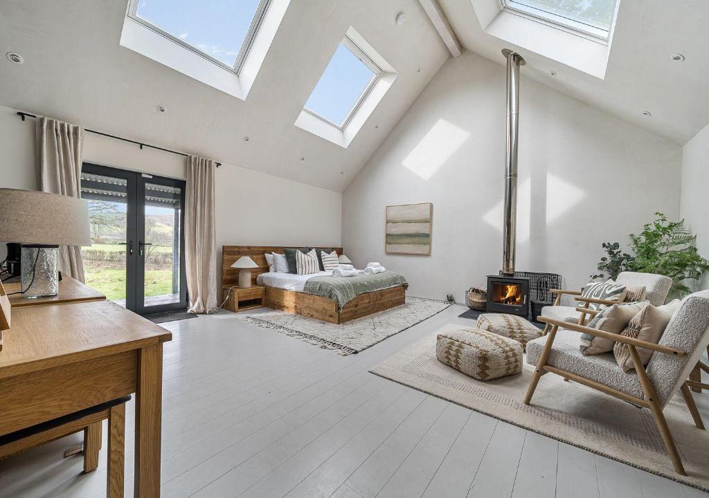Kington House | Grove Cottage