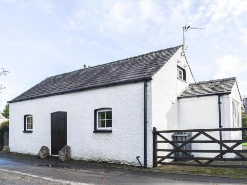 Newton in Furness House | Guards Cottage