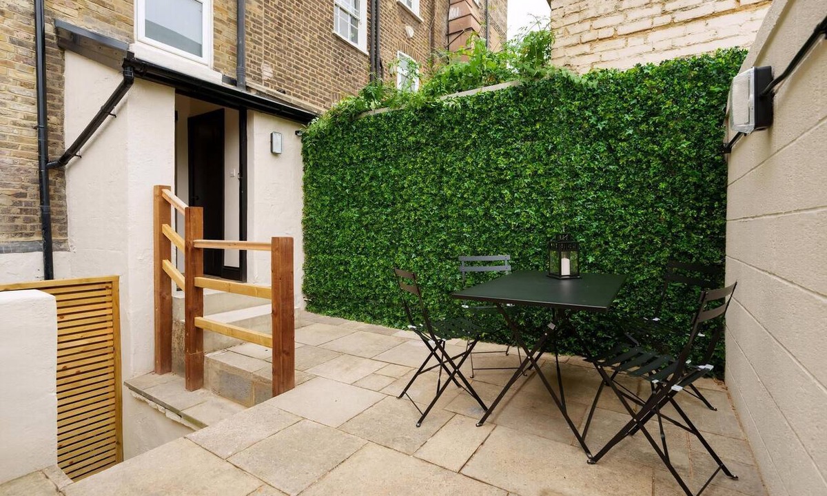 Camden Town Hotel | Guestready - Camden Studios