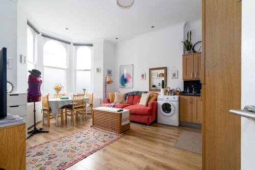 Tottenham Green Apartment | GuestReady - Charming retreat in West Green