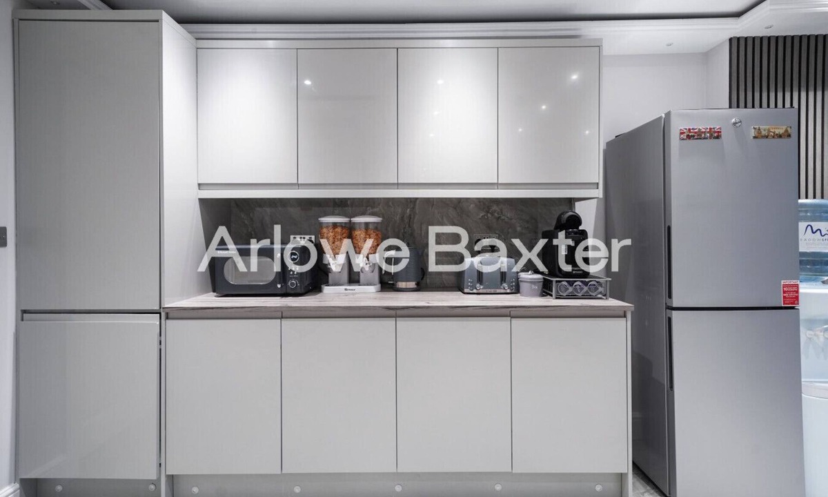 Clapton House | Hackney Suites - Single Room!