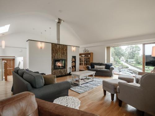 Arthog House | Hafan Yr Haul