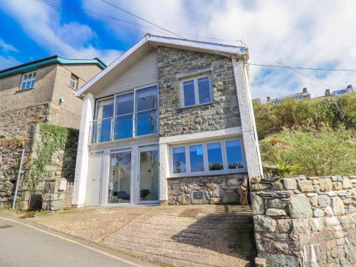 Harlech House | Hafod Y Bryn