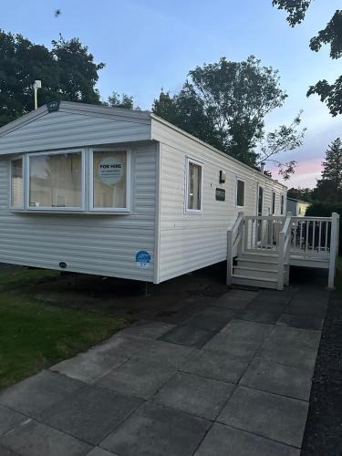 Berwick-upon-Tweed Other | Haggerston Castle 6 Berth Caravan - Riverside 37