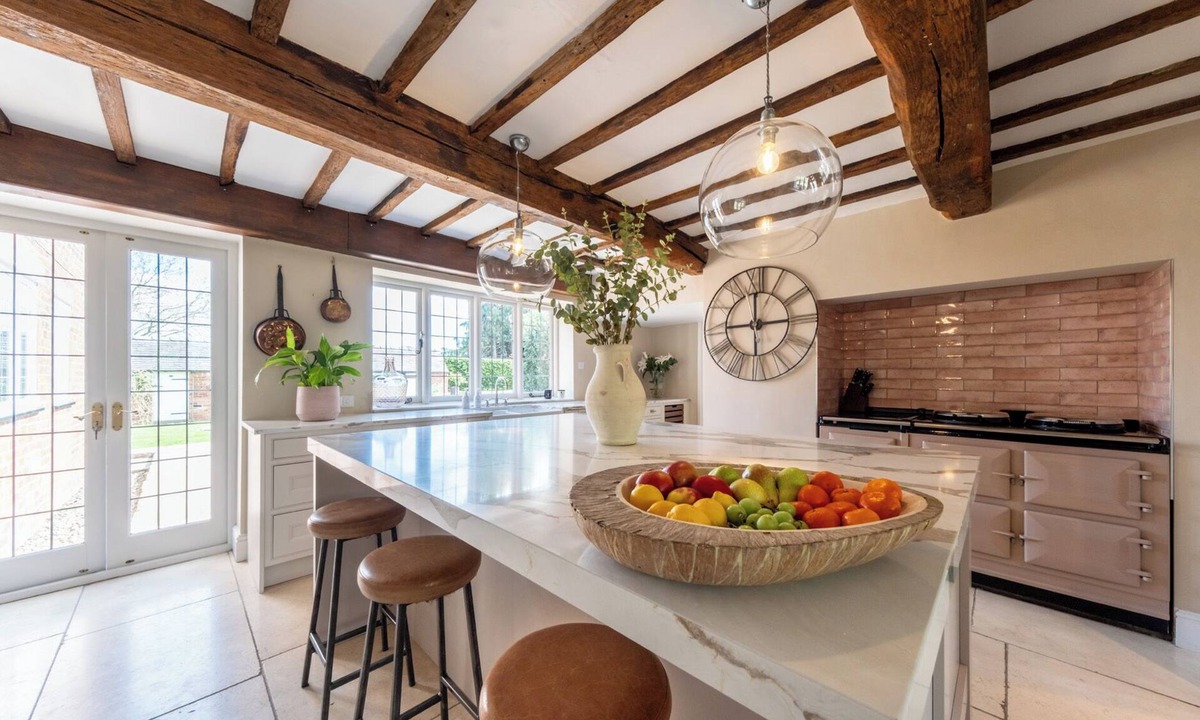 Nantwich Cottage | Hall O'coole