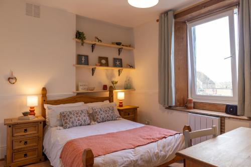 Amble Apartment | Hallbank Hideout