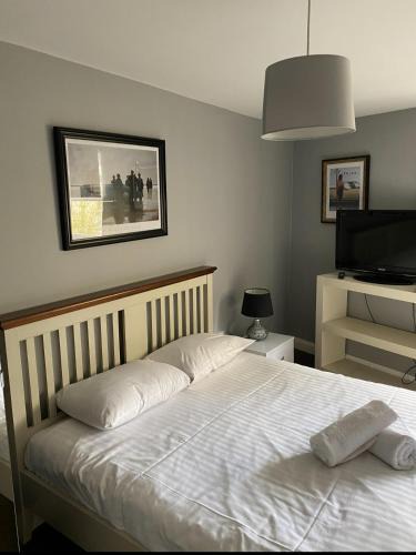 Halstead Hotel | Halstead Rooms